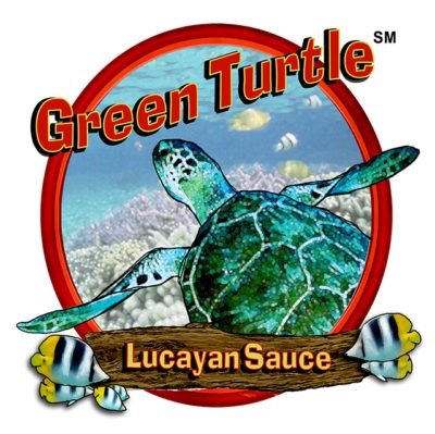 Corporate Branding, Illustration, Logo Design, Pepe O'Reilly,Green Turtle By Christine Solazzi