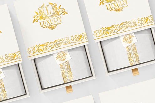 Christine Solazzi Package Design Archetype Ruler