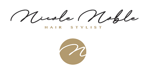 Christine Solazzi, Corporate Branding, Graphic Design, Digital Marketing, Package Design, Nicole Noble Logo