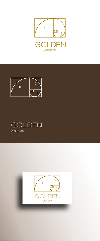 Graphic Design, Digital Marketing, Package Design, Golden Architects