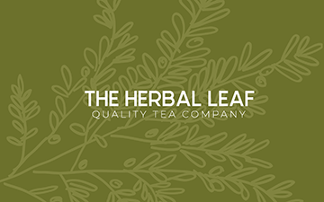 Christine Solazzi, Creative Brand Land, Corporate Branding, Graphic Design, Digital Marketing, Package Design, Herbal Leaf Logo