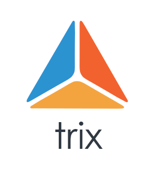 Christine Solazzi, Graphic Design, Digital Marketing, Package Design, Trix Logo