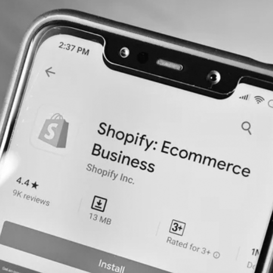 Shopify